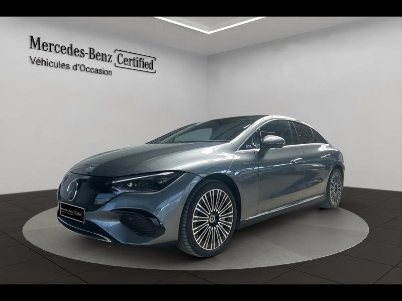 Photo MERCEDES-BENZ EQE 300 245ch Executive Line
