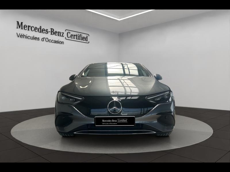 Image MERCEDES-BENZ EQE 300 245ch Executive Line