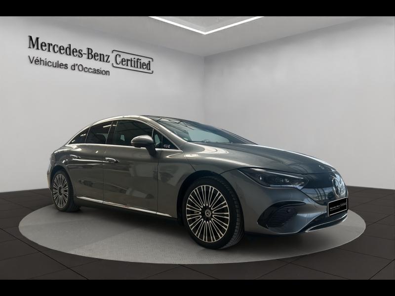 Image MERCEDES-BENZ EQE 300 245ch Executive Line