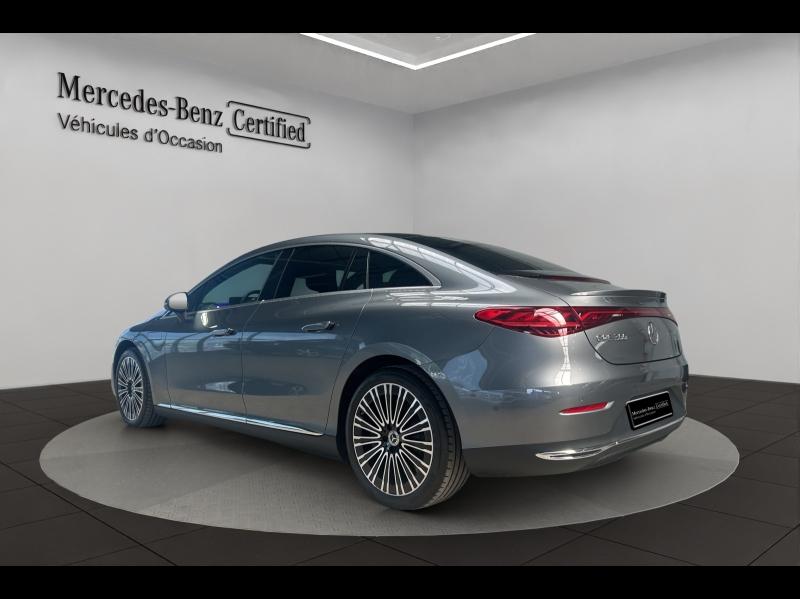Image MERCEDES-BENZ EQE 300 245ch Executive Line