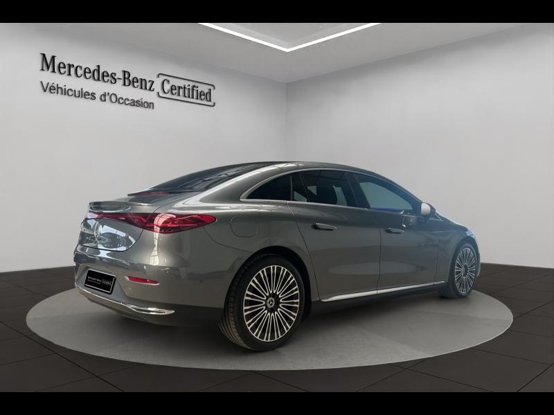 Image MERCEDES-BENZ EQE 300 245ch Executive Line