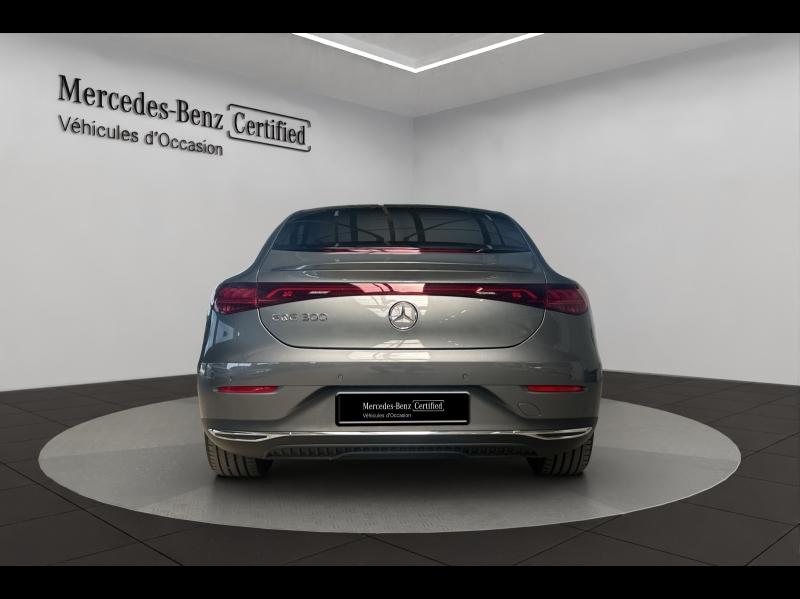 Image MERCEDES-BENZ EQE 300 245ch Executive Line
