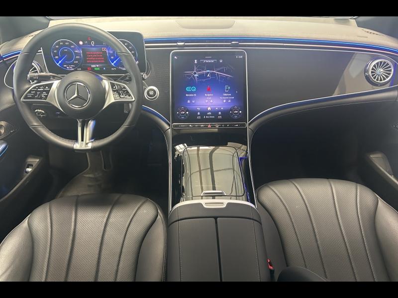 Image MERCEDES-BENZ EQE 300 245ch Executive Line