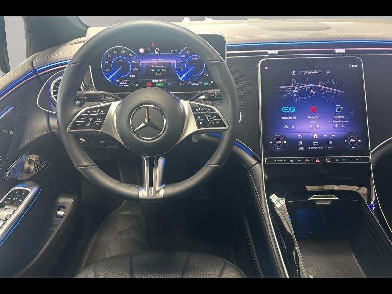 Image MERCEDES-BENZ EQE 300 245ch Executive Line