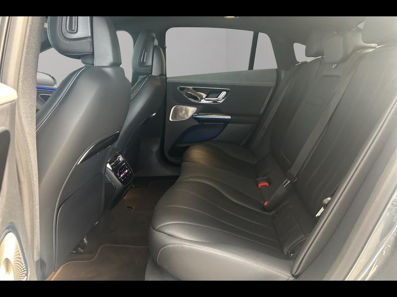Image MERCEDES-BENZ EQE 300 245ch Executive Line