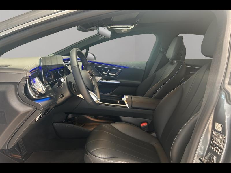 Image MERCEDES-BENZ EQE 300 245ch Executive Line