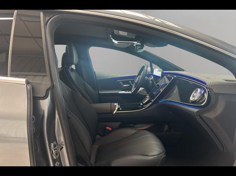 Image MERCEDES-BENZ EQE 300 245ch Executive Line