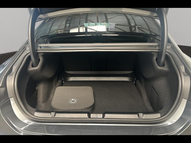 Image MERCEDES-BENZ EQE 300 245ch Executive Line
