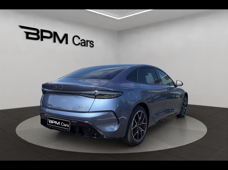 Image BYD Seal 530ch - 82,5 kWh Excellence AWD MY26
