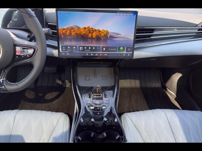 Image BYD Seal 530ch - 82,5 kWh Excellence AWD MY26