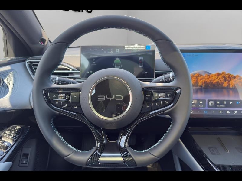 Image BYD Seal 530ch - 82,5 kWh Excellence AWD MY26