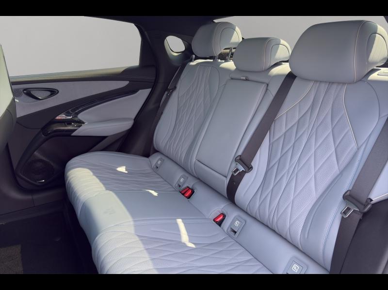 Image BYD Seal 530ch - 82,5 kWh Excellence AWD MY26
