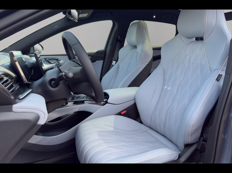 Image BYD Seal 530ch - 82,5 kWh Excellence AWD MY26