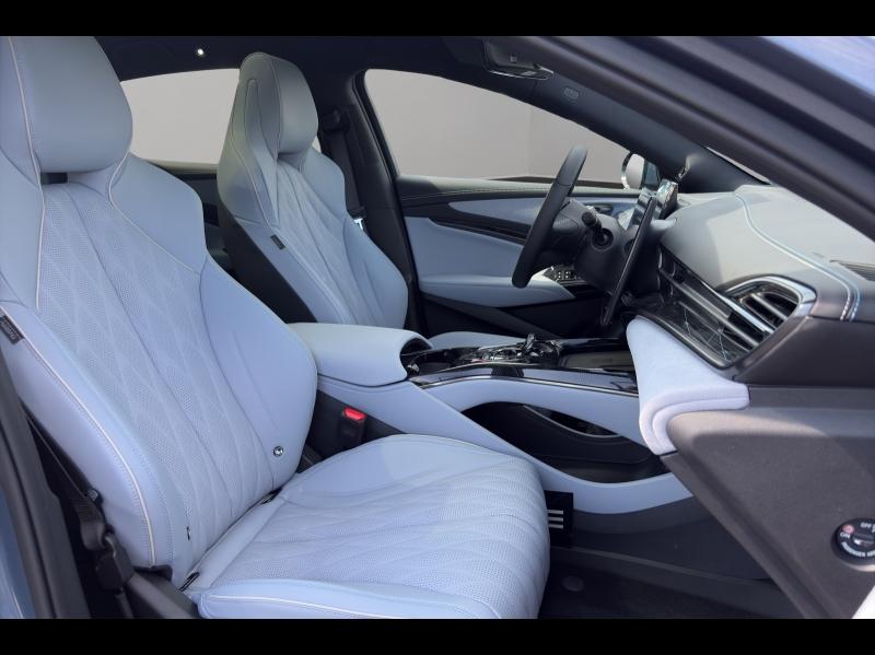 Image BYD Seal 530ch - 82,5 kWh Excellence AWD MY26