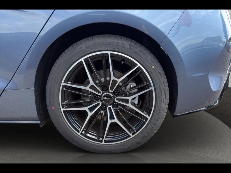 Image BYD Seal 530ch - 82,5 kWh Excellence AWD MY26