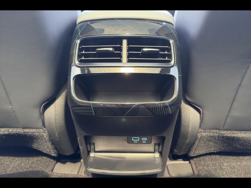 Image BYD Seal 530ch - 82,5 kWh Excellence AWD MY26