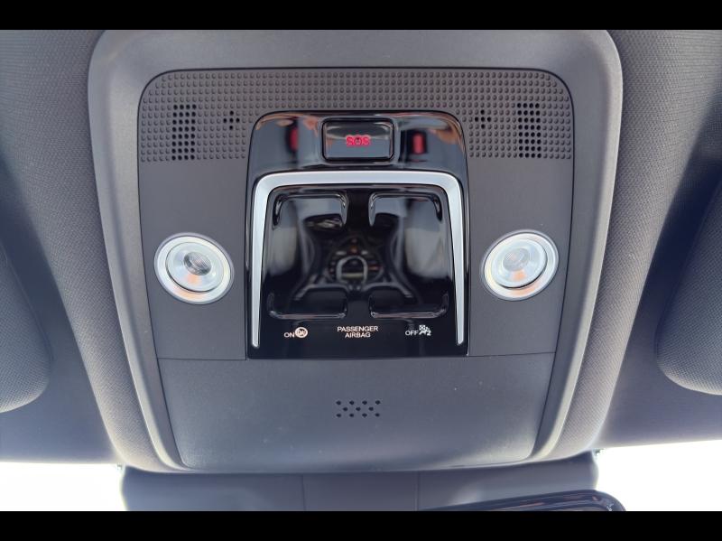 Image BYD Seal 530ch - 82,5 kWh Excellence AWD MY26