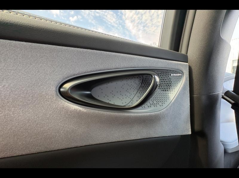 Image BYD Seal 530ch - 82,5 kWh Excellence AWD MY26