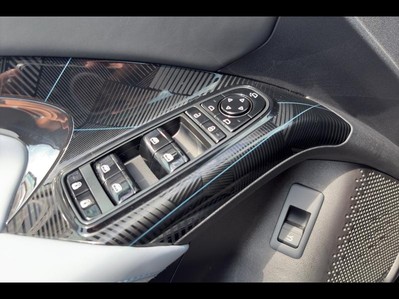 Image BYD Seal 530ch - 82,5 kWh Excellence AWD MY26
