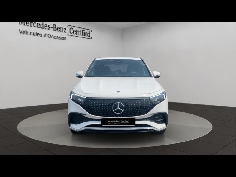Image MERCEDES-BENZ EQA 250+ 190ch Business Edition