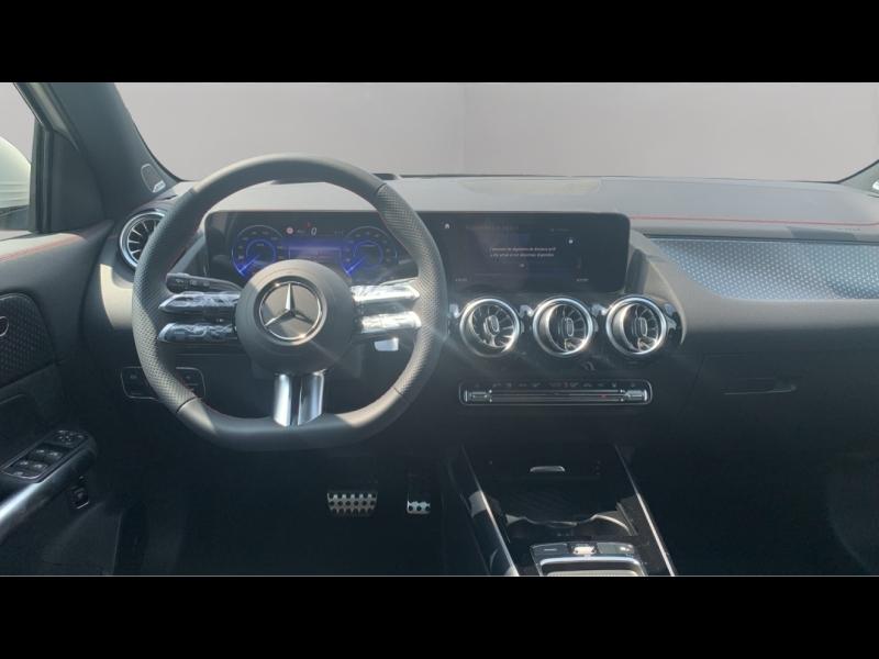 Image MERCEDES-BENZ EQA 250+ 190ch Business Edition