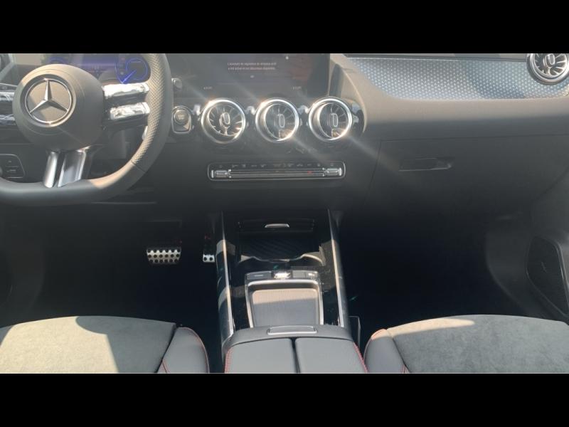 Image MERCEDES-BENZ EQA 250+ 190ch Business Edition