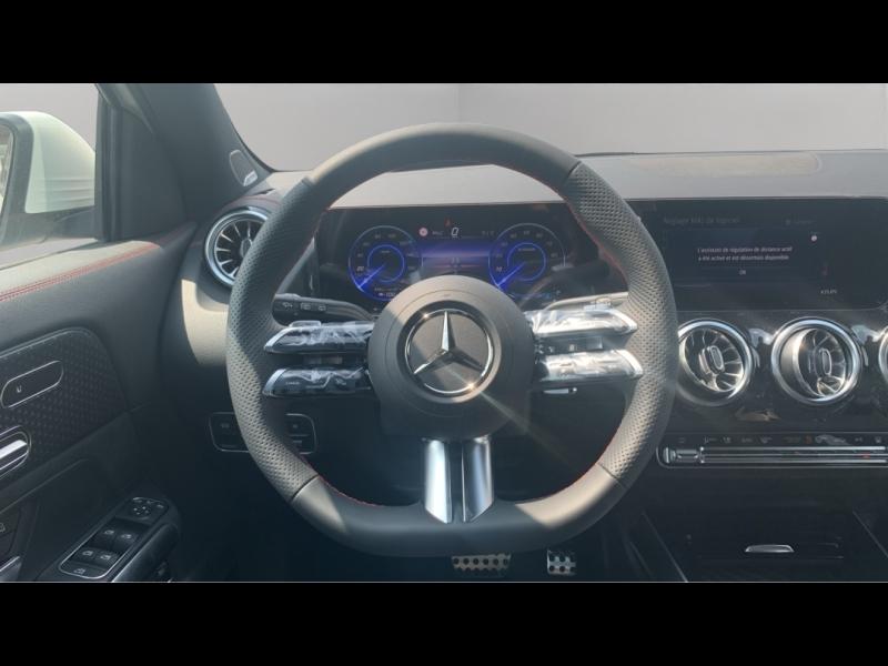 Image MERCEDES-BENZ EQA 250+ 190ch Business Edition