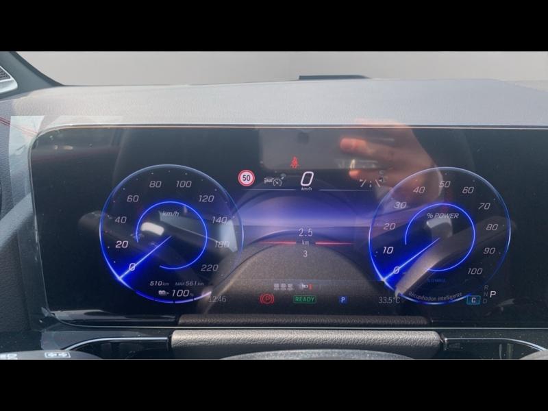Image MERCEDES-BENZ EQA 250+ 190ch Business Edition