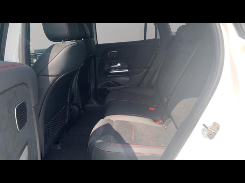Image MERCEDES-BENZ EQA 250+ 190ch Business Edition