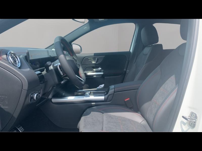 Image MERCEDES-BENZ EQA 250+ 190ch Business Edition