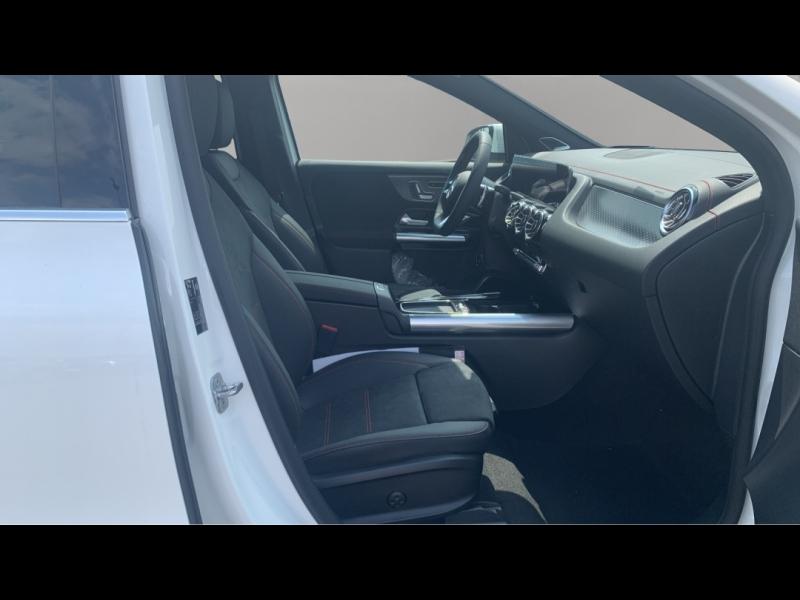 Image MERCEDES-BENZ EQA 250+ 190ch Business Edition