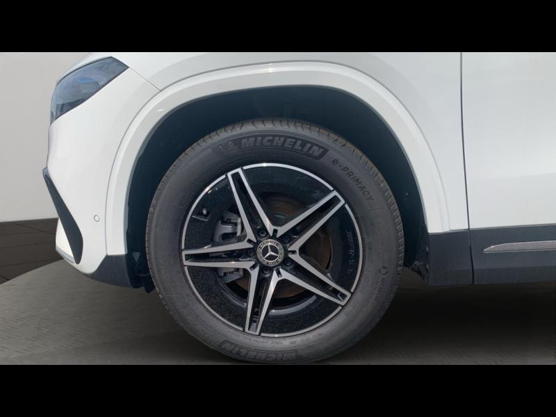 Image MERCEDES-BENZ EQA 250+ 190ch Business Edition