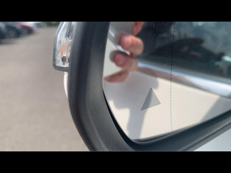 Image MERCEDES-BENZ EQA 250+ 190ch Business Edition