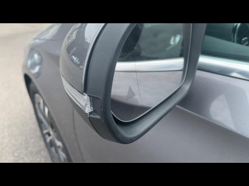 Image MERCEDES-BENZ Classe A 200 d 150ch Business Line 8G-DCT