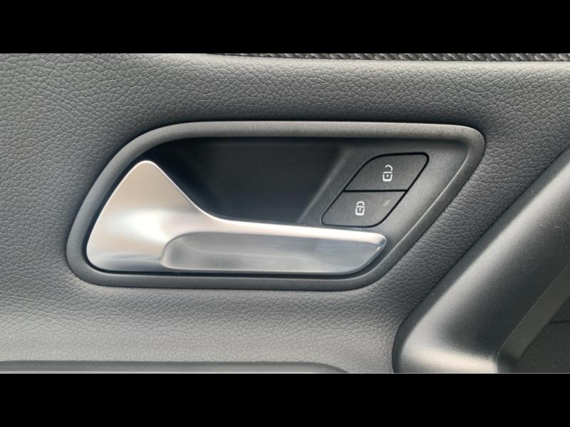 Image MERCEDES-BENZ Classe A 200 d 150ch Business Line 8G-DCT