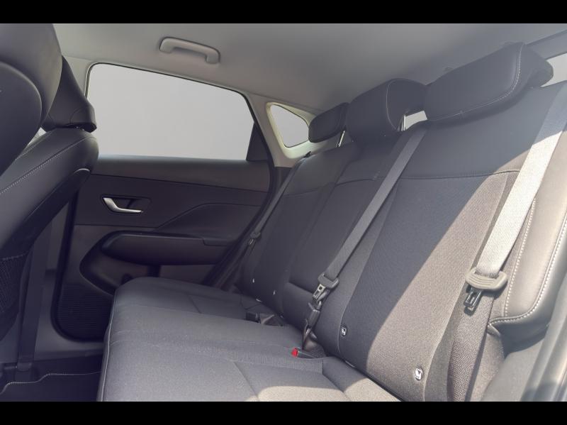Image HYUNDAI Kona 1.6 GDi 138ch Hybrid Creative DCT-6