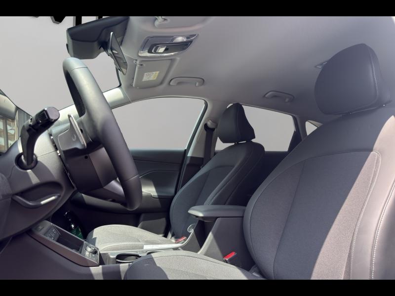 Image HYUNDAI Kona 1.6 GDi 138ch Hybrid Creative DCT-6