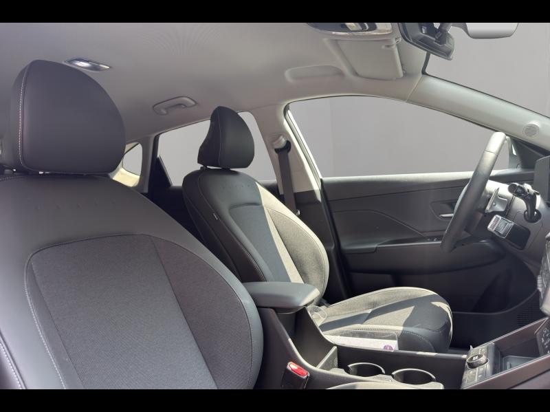Image HYUNDAI Kona 1.6 GDi 138ch Hybrid Creative DCT-6