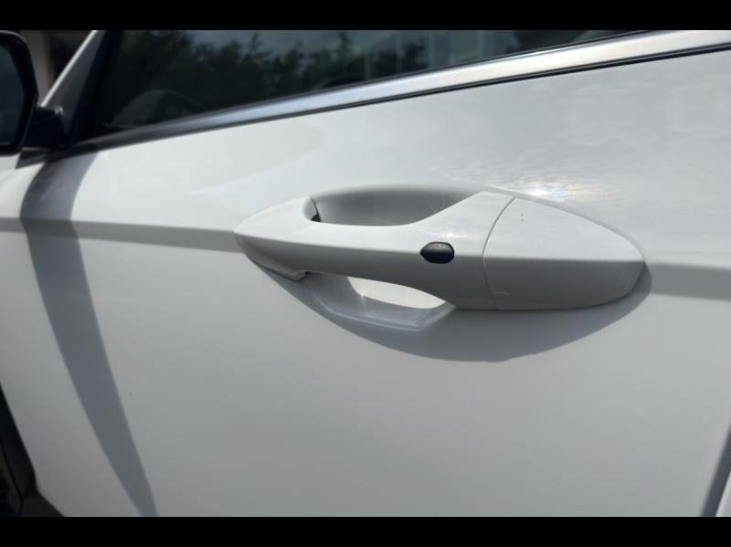 Image HYUNDAI Kona 1.6 GDi 138ch Hybrid Creative DCT-6