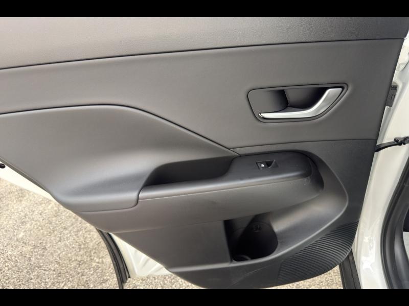 Image HYUNDAI Kona 1.6 GDi 138ch Hybrid Creative DCT-6