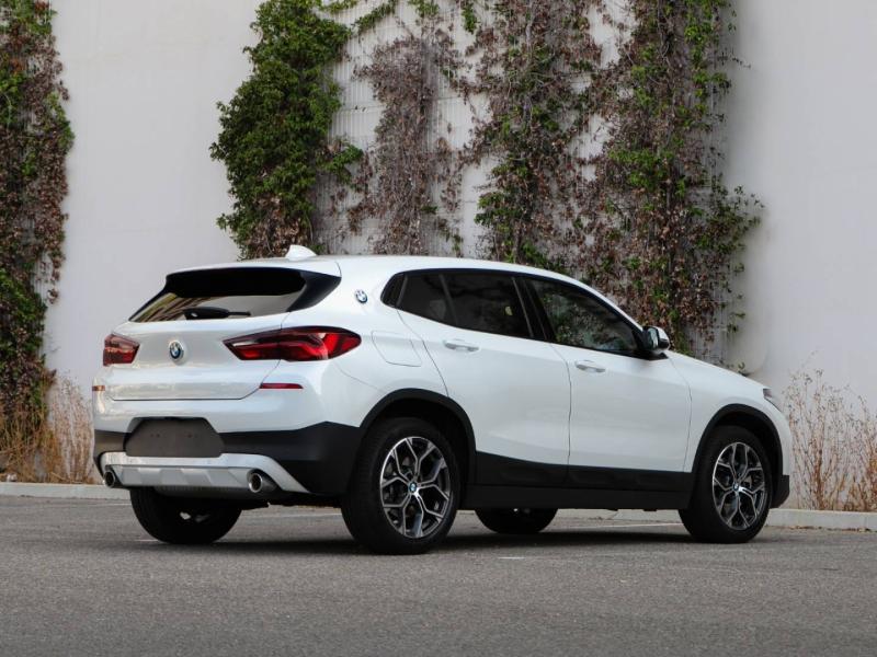 Image BMW X2 sDrive20iA 178ch Lounge DKG7