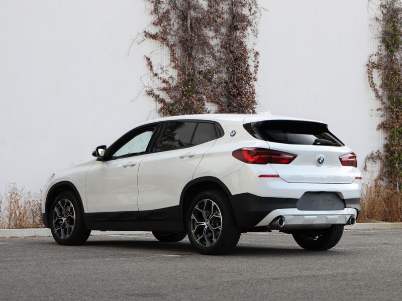 Image BMW X2 sDrive20iA 178ch Lounge DKG7