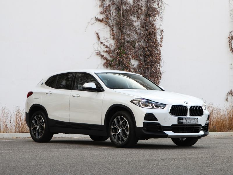 Image BMW X2 sDrive20iA 178ch Lounge DKG7