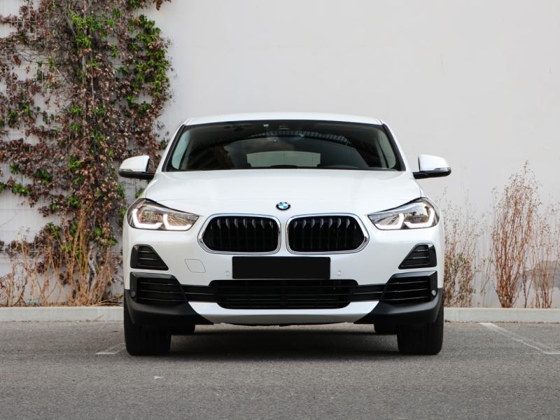 Photo BMW X2 sDrive20iA 178ch Lounge DKG7
