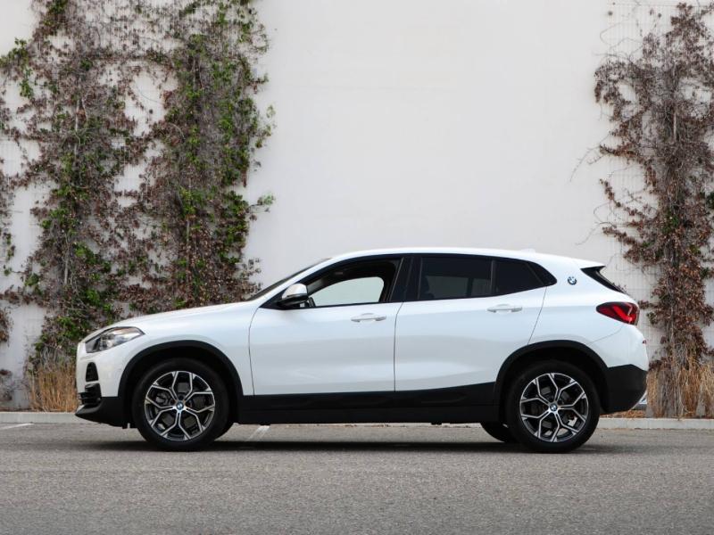 Image BMW X2 sDrive20iA 178ch Lounge DKG7