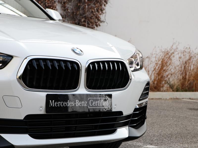 Image BMW X2 sDrive20iA 178ch Lounge DKG7
