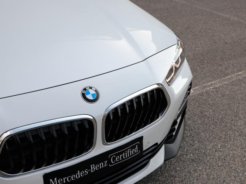 Image BMW X2 sDrive20iA 178ch Lounge DKG7