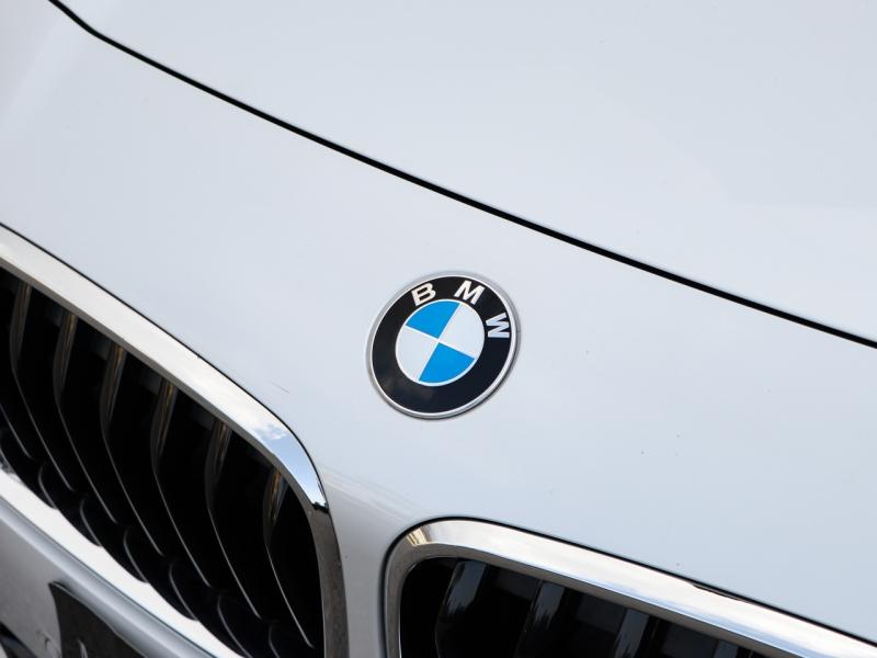 Image BMW X2 sDrive20iA 178ch Lounge DKG7
