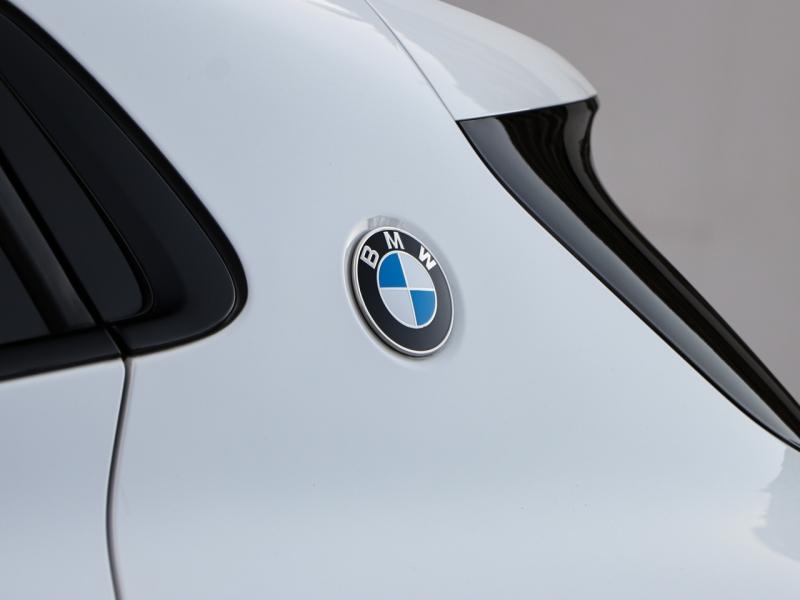 Image BMW X2 sDrive20iA 178ch Lounge DKG7