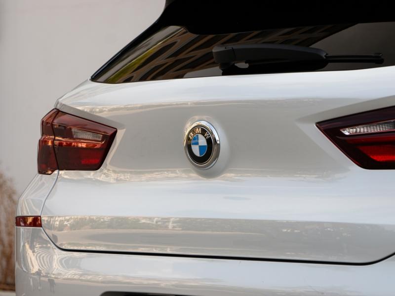 Image BMW X2 sDrive20iA 178ch Lounge DKG7